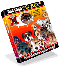 dog food secrets review